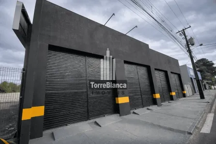Galpão/Depósito/Armazém para alugar, 494m² no Boa Vista, Ponta Grossa