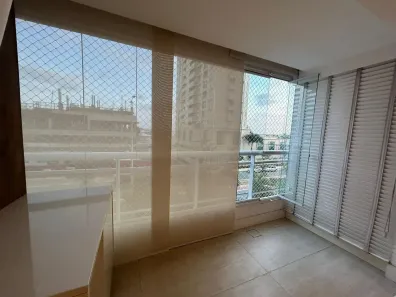 Apartamento com 4 Quartos à venda, 136m² no Ponta D'Areia, São Luís