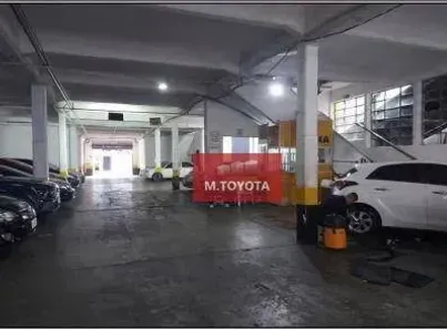 Prédio Comercial para alugar, 1714m² no Santa Efigênia, São Paulo