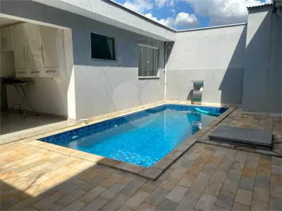 Casa com 3 Quartos à venda, 173m² no Nova Piracicaba, Piracicaba