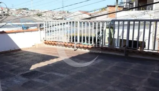 Sobrado com 4 Quartos à venda, 150m² no Jardim Vila Formosa, São Paulo