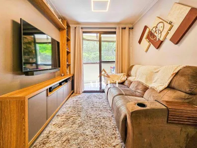Apartamento com 3 Quartos à venda, 73m² no Tatuapé, São Paulo