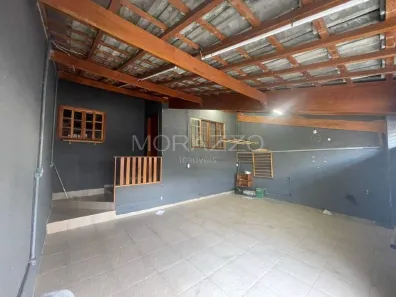 Casa com 2 Quartos à venda, 180m² no Loteamento Villa Branca, Jacareí