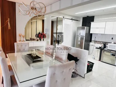 Apartamento com 4 Quartos à venda, 124m² no Bosque dos Eucaliptos, São José dos Campos