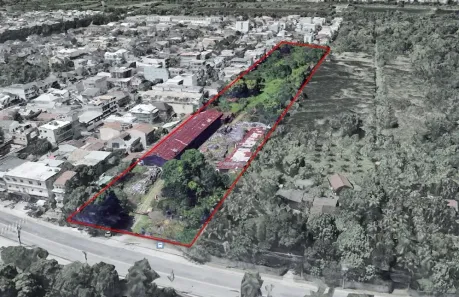 Lote/Terreno à venda, 19999m² no Vargem Pequena, Rio de Janeiro