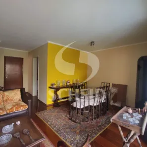 Apartamento com 3 Quartos à venda, 108m² no Vila Sofia, São Paulo
