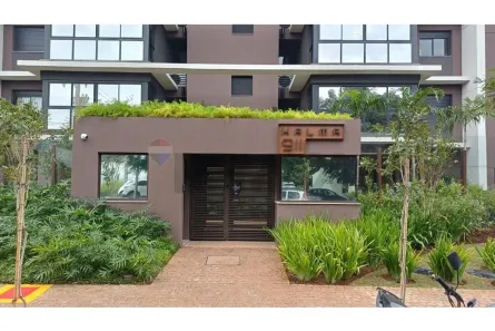 Apartamento com 2 Quartos para alugar, 68m² no Nova Campinas, Campinas
