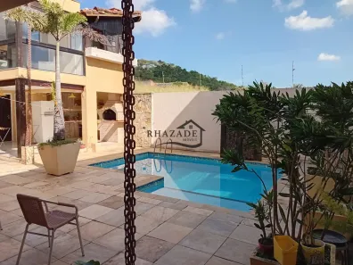 Casa de Condomínio com 3 Quartos à venda, 166m² no Piratininga, Niterói