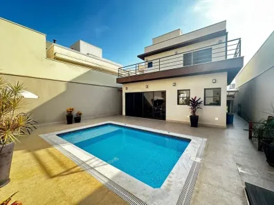 Casa de Condomínio com 3 Quartos à venda, 165m² no CECAP, Jundiaí