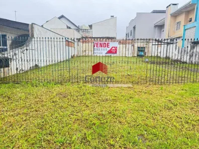 Lote/Terreno à venda, 336m² no Jardim das Américas, Curitiba