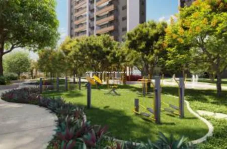 Apartamento com 5 Quartos à venda, 197m² no Ilha do Leite, Recife