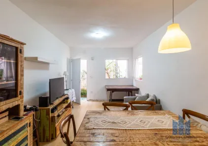 Imóvel Comercial para alugar, 110m² no Jardim das Bandeiras, São Paulo
