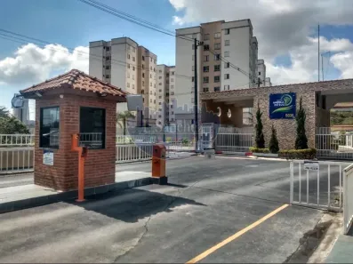 Apartamento com 2 Quartos à venda, 54m² no Jardim Albertina, Guarulhos