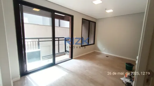 Sala Comercial com 1 Quarto para venda ou aluguel, 28m² no Aclimação, São Paulo