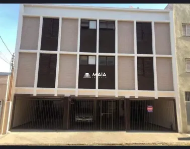 Apartamento com 3 Quartos à venda, 133m² no Boa Vista, Uberaba