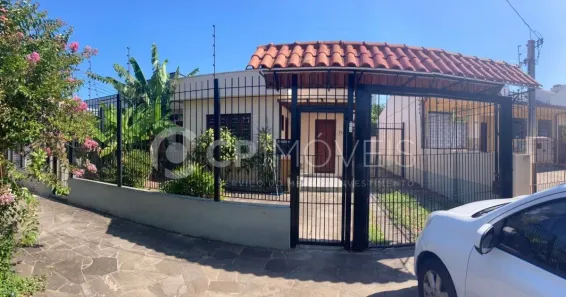 Casa com 3 Quartos à venda, 158m² no Jardim Itu, Porto Alegre