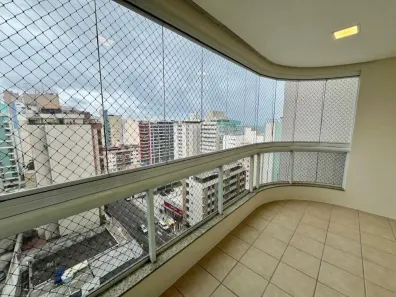 Apartamento com 2 Quartos à venda, 89m² no Itapuã, Vila Velha