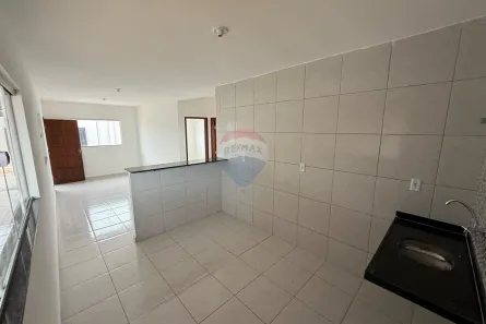 Casa com 2 Quartos à venda, 86m² no , Extremoz