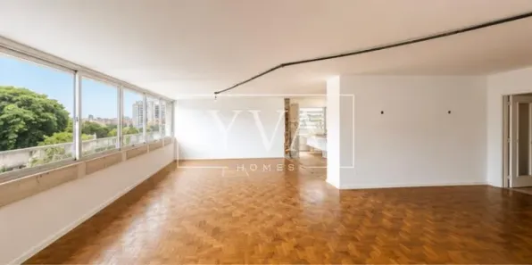 Apartamento com 4 Quartos à venda, 269m² no Consolação, São Paulo