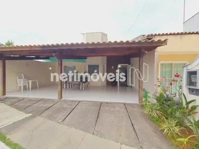 Casa de Condomínio com 3 Quartos à venda, 200m² no Lagoa Salgada, Feira de Santana
