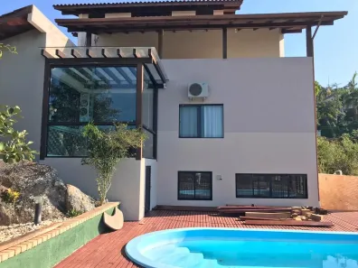 Casa com 6 Quartos à venda, 450m² no Praia Brava, Florianópolis