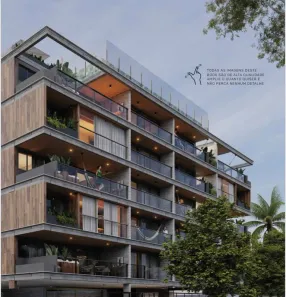Apartamento com 1 Quarto à venda, 55m² no Praia do Francês, Marechal Deodoro
