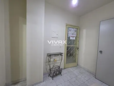 Sala Comercial à venda, 28m² no Méier, Rio de Janeiro