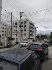 Apartamento com 2 Quartos para alugar, 55m² no Bangu, Rio de Janeiro