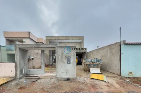 Casa de Condomínio com 4 Quartos à venda, 350m² no Setor Habitacional Vicente Pires, Brasília
