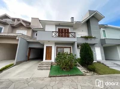 Casa de Condomínio com 3 Quartos à venda, 208m² no Sarandi, Porto Alegre