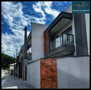 Casa com 3 Quartos à venda, 187m² no São Luís, Jaraguá do Sul