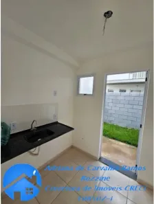 Casa com 2 Quartos à venda, 60m² no Jardim Sandra, Cotia