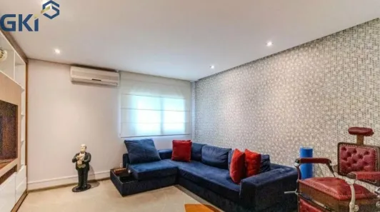 Apartamento com 3 Quartos à venda, 303m² no Santa Cecília, São Paulo