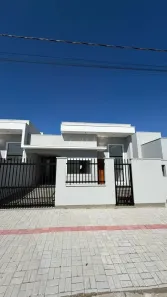 Casa com 2 Quartos à venda, 69m² no , Canelinha