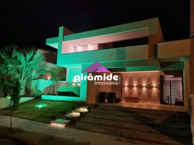 Casa com 3 Quartos à venda, 147m² no Condomínio Terras do Vale, Caçapava