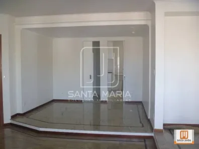 Apartamento com 3 Quartos à venda, 125m² no Santa Cruz do José Jacques, Ribeirão Preto
