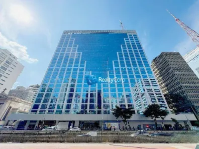 Sala Comercial para alugar, 560m² no Bela Vista, São Paulo
