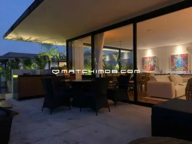 Cobertura com 3 Quartos à venda, 321m² no Frade (Cunhambebe), Angra dos Reis