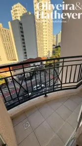 Apartamento com 2 Quartos à venda, 45m² no Vila Mariana, São Paulo