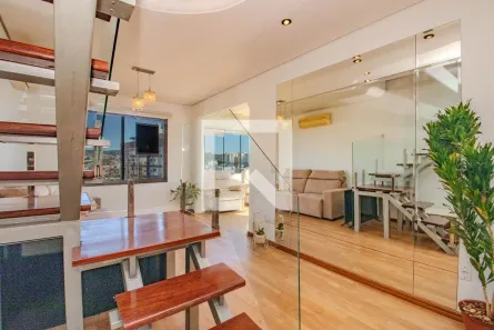 Cobertura com 3 Quartos à venda, 185m² no Petrópolis, Porto Alegre