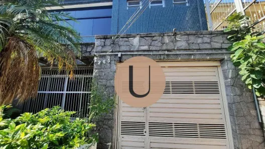 Sobrado com 4 Quartos à venda, 270m² no Tatuapé, São Paulo