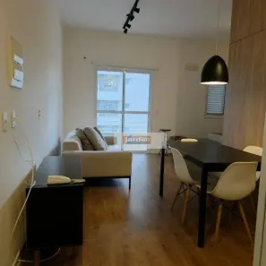 Apartamento com 1 Quarto para alugar, 42m² no Rudge Ramos, São Bernardo do Campo