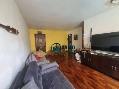 Apartamento com 2 Quartos à venda, 82m² no Santa Rosa, Niterói