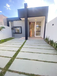 Casa com 3 Quartos à venda, 130m² no Itararé, Campina Grande