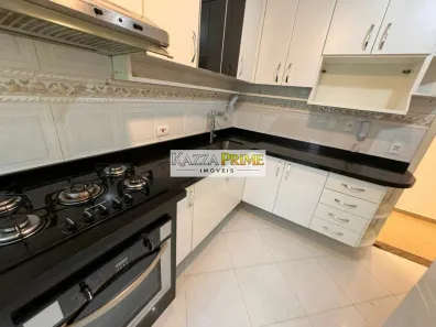 Apartamento com 3 Quartos à venda, 84m² no Vila São Pedro, São Paulo