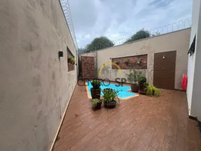 Casa com 3 Quartos à venda, 228m² no Vila Lemos, Bauru