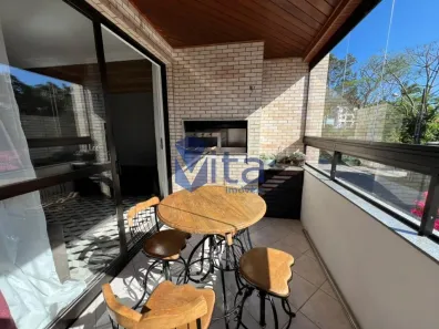 Apartamento com 2 Quartos à venda, 78m² no Cachoeira do Bom Jesus, Florianópolis