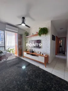 Apartamento com 3 Quartos à venda, 67m² no Praia das Gaivotas, Vila Velha