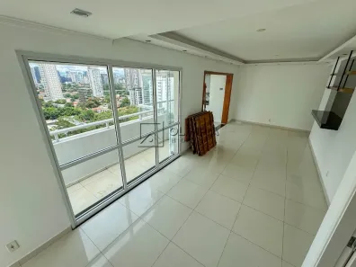 Cobertura com 2 Quartos à venda, 111m² no Cidade Monções, São Paulo