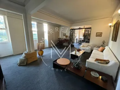 Apartamento com 3 Quartos à venda, 180m² no Copacabana, Rio de Janeiro
